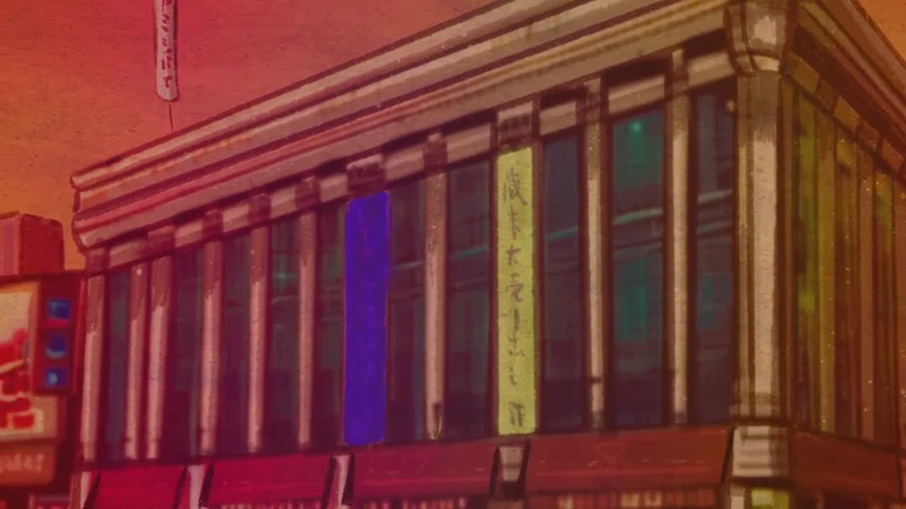 Театр тьмы [ТВ-13] — кадр 4