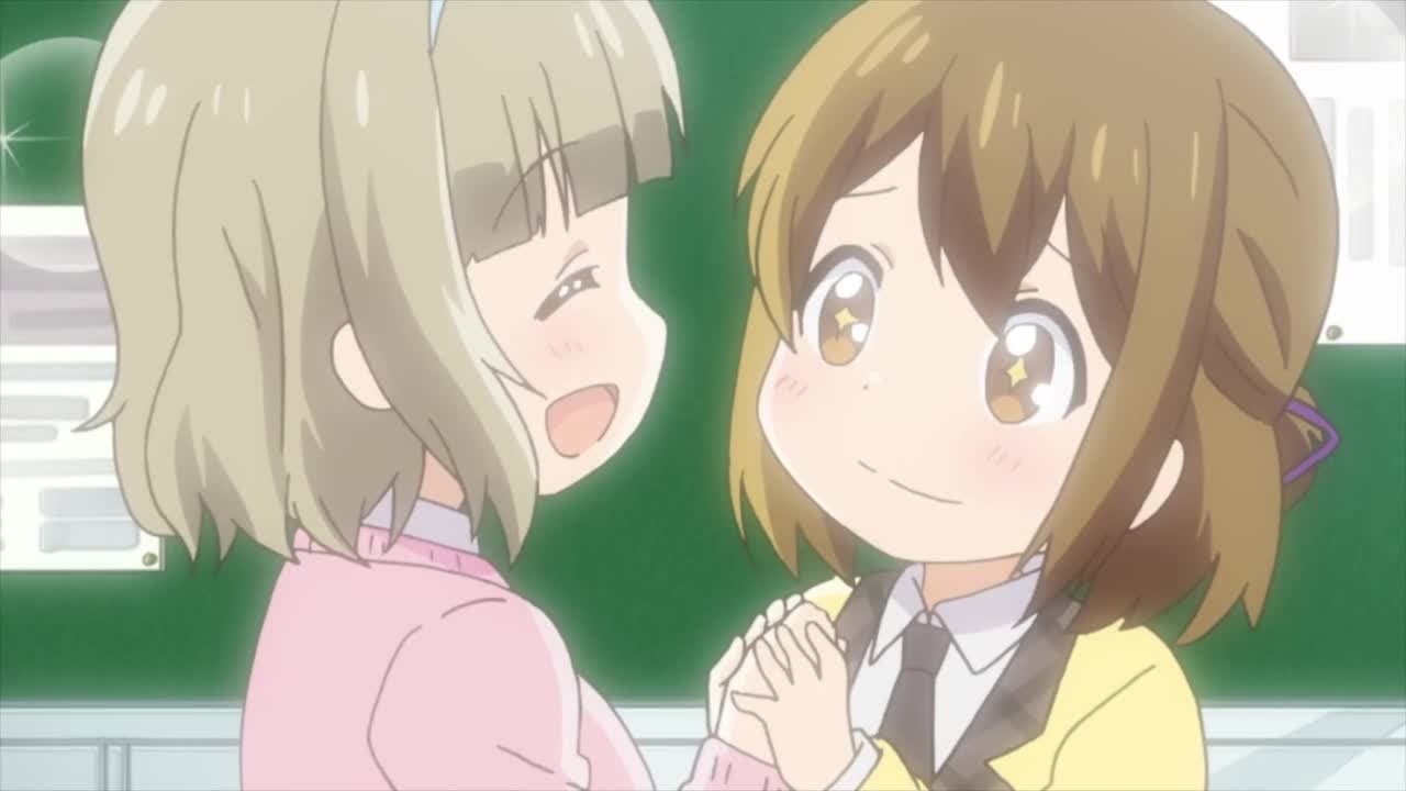 Мир через хлеб — кадр 5