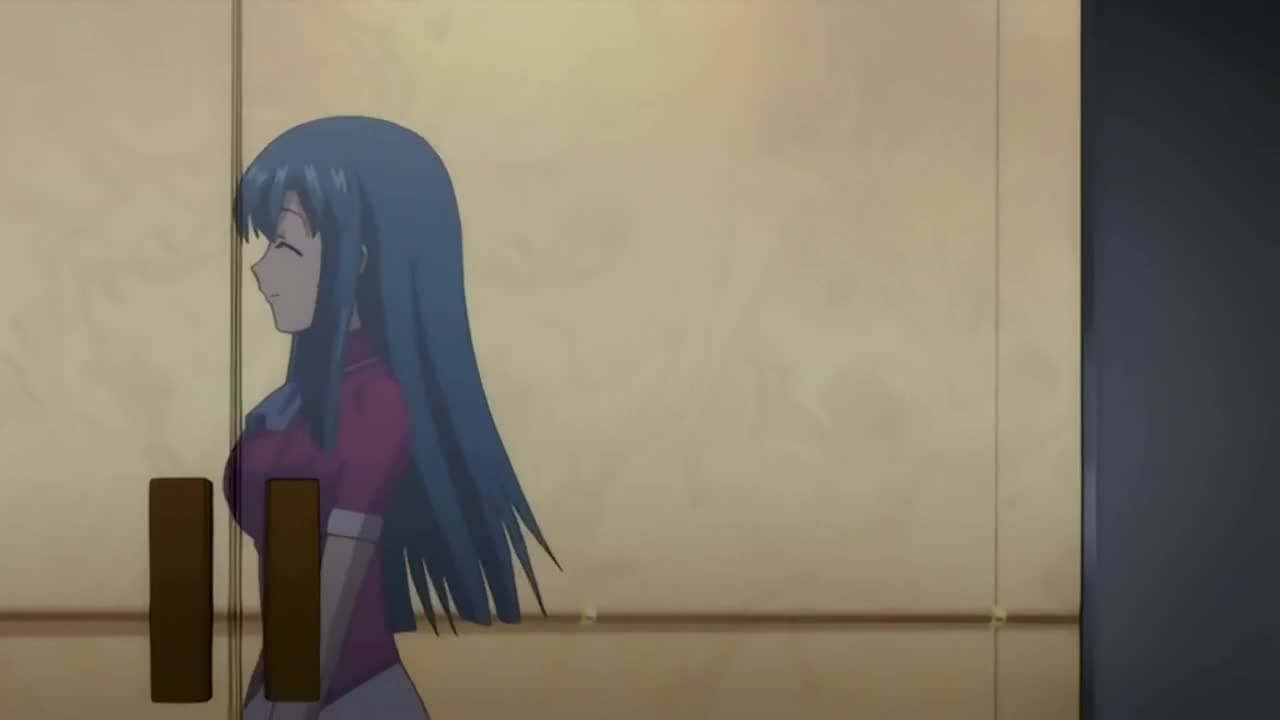 Айка R-16 OVA — кадр 4