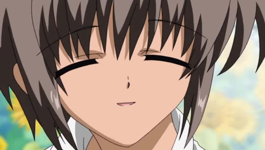 H2O: Следы на песке — кадр 3
