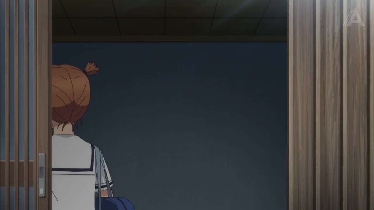 Эй, Томбо! [ТВ-2] — кадр 2