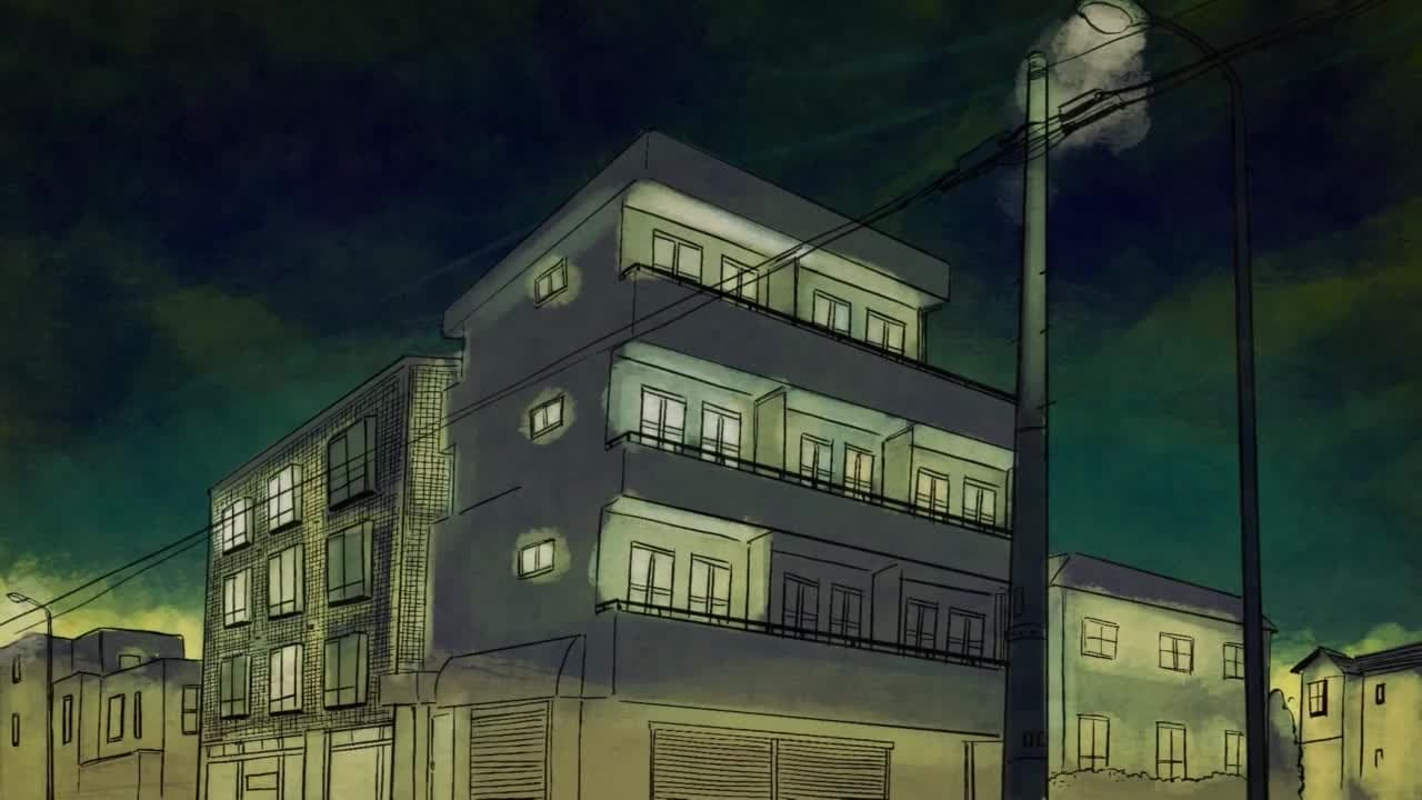 Театр тьмы [ТВ-14] — кадр 2