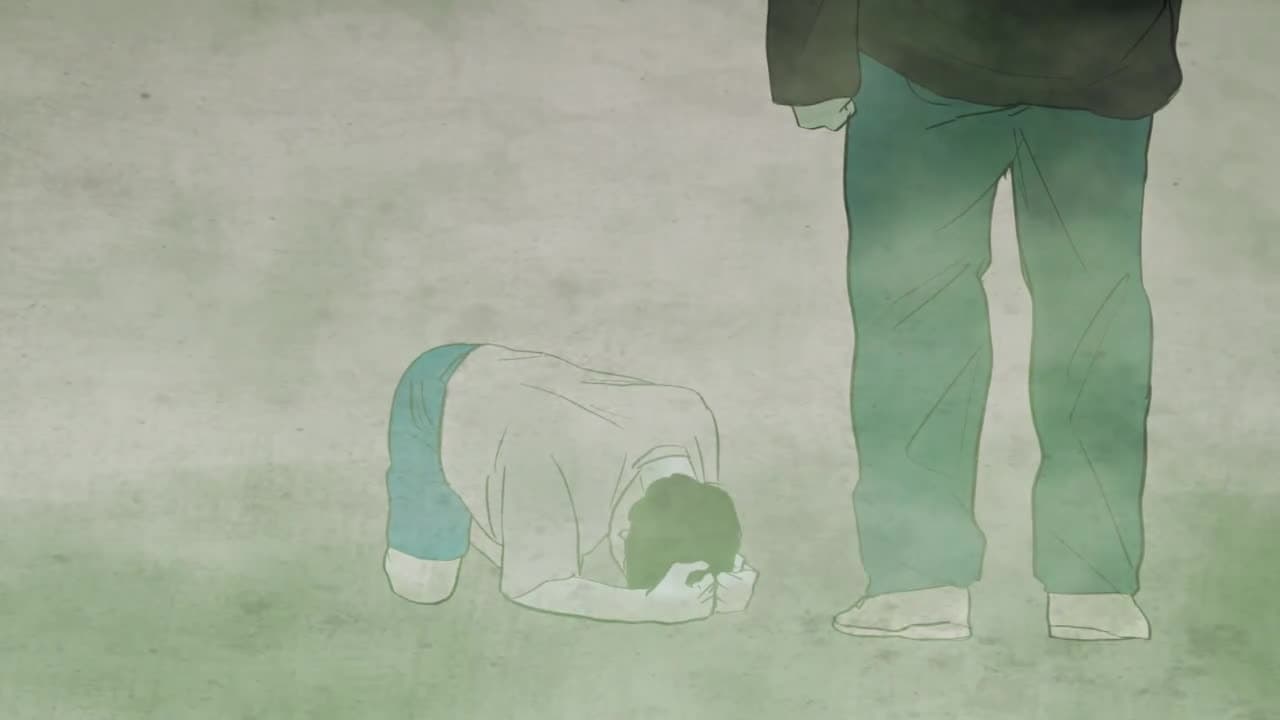 Театр тьмы [ТВ-14] — кадр 5
