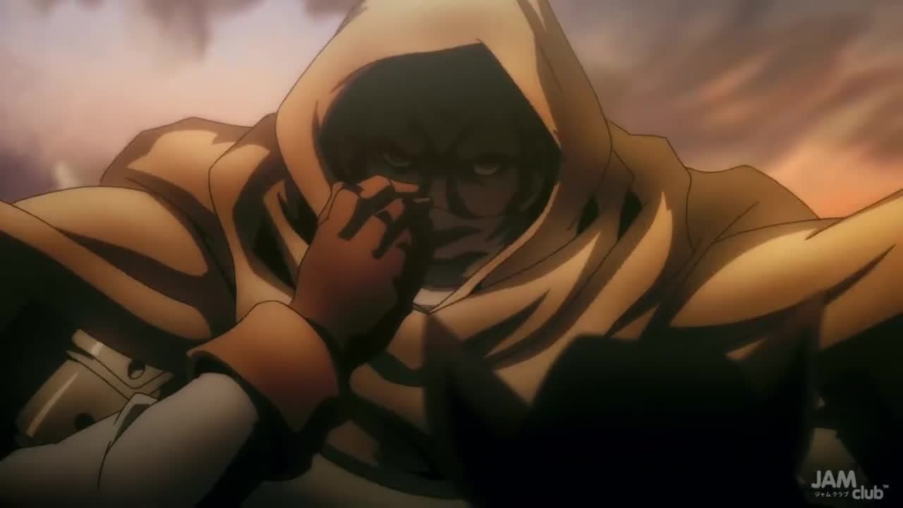 Скитальцы OVA-2 — кадр 2