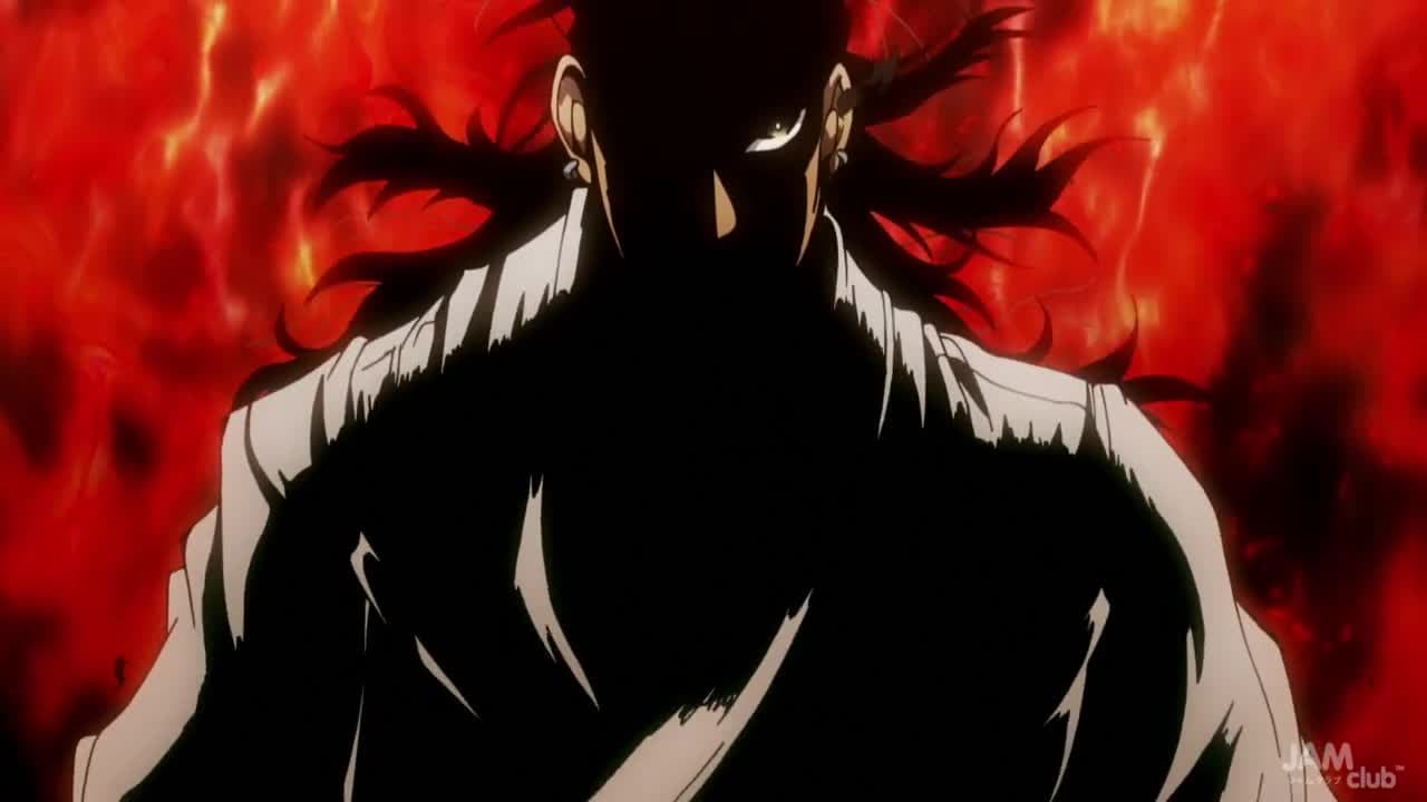 Скитальцы OVA-2 — кадр 3