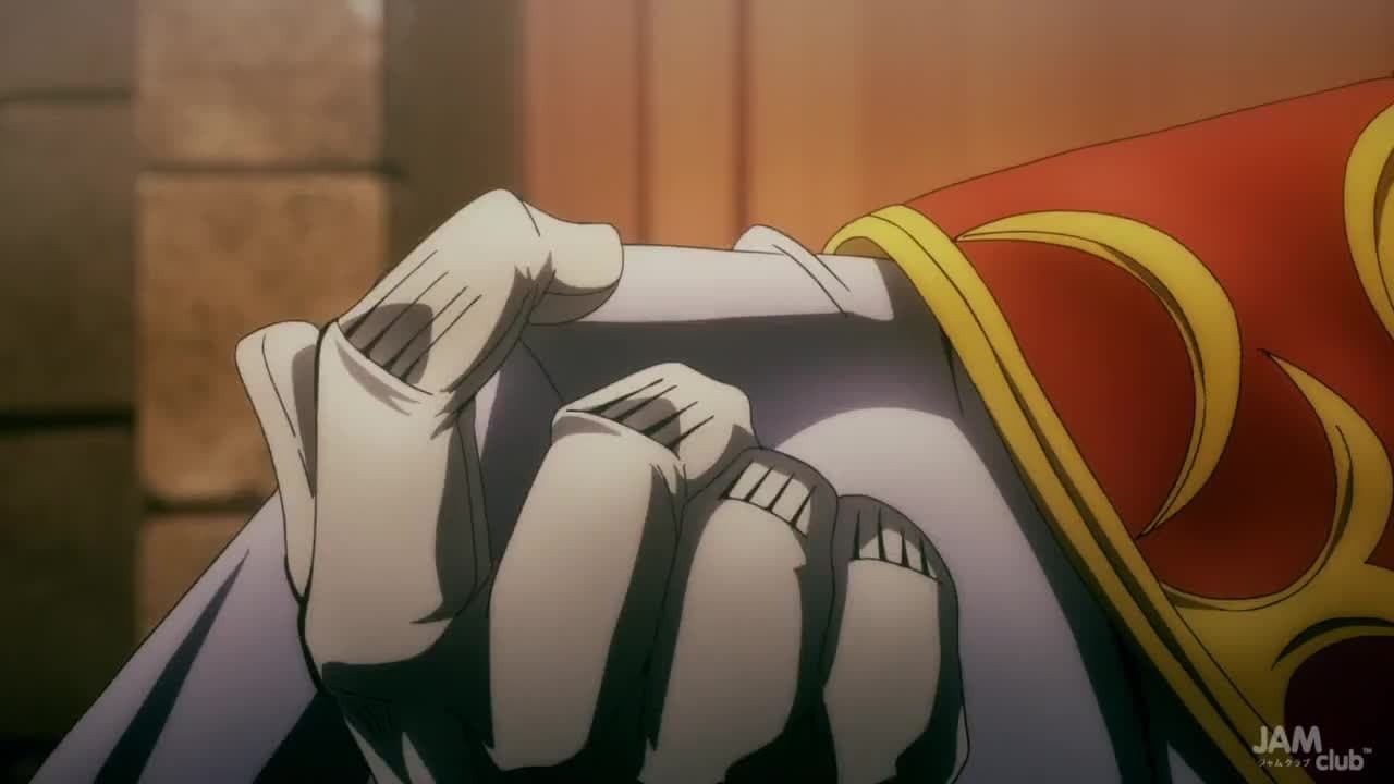 Скитальцы OVA-2 — кадр 5