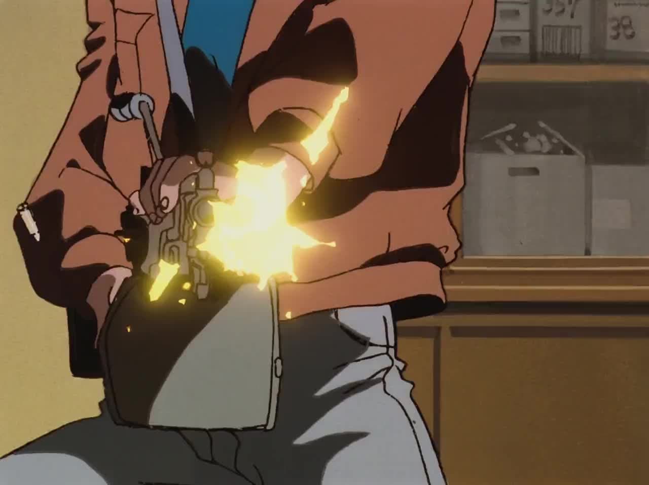 Оружейницы — кадр 2