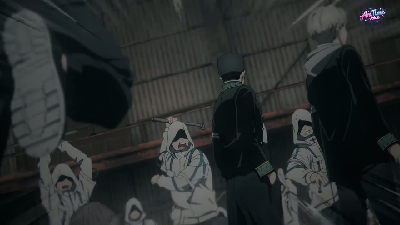 Ветролом [ТВ-2] — кадр 5