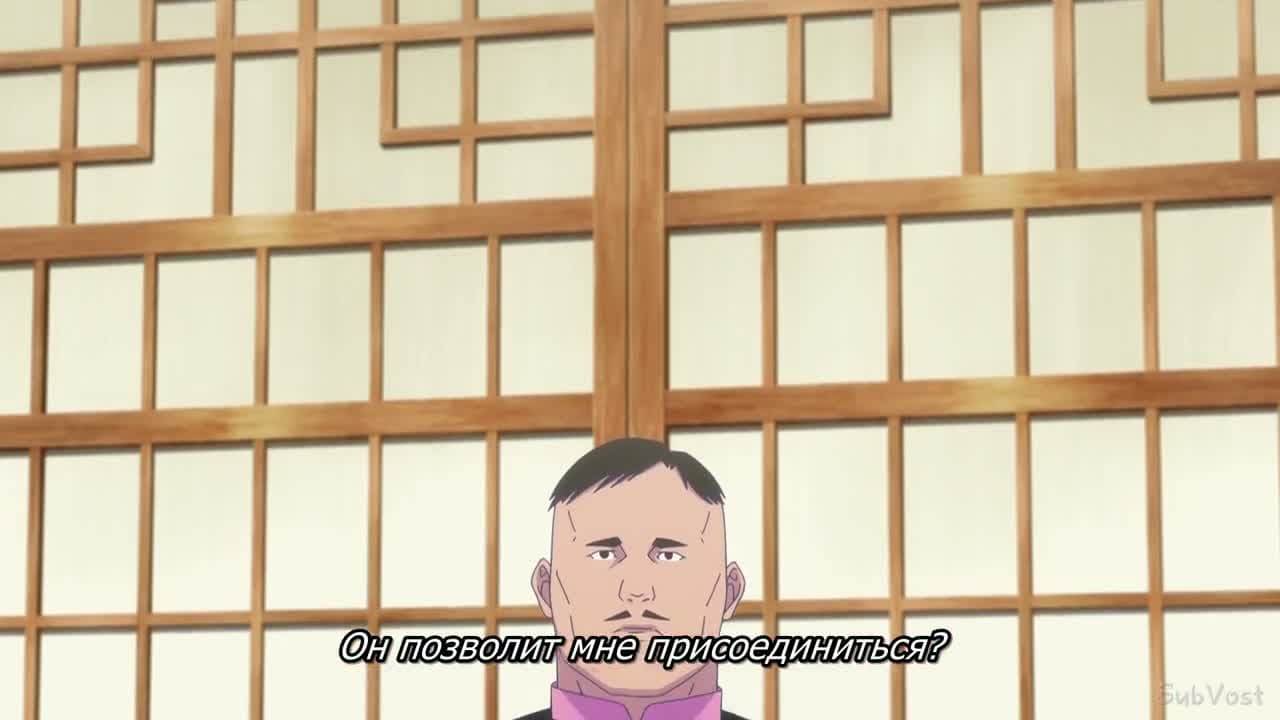 Полный провал [ТВ-2] — кадр 3