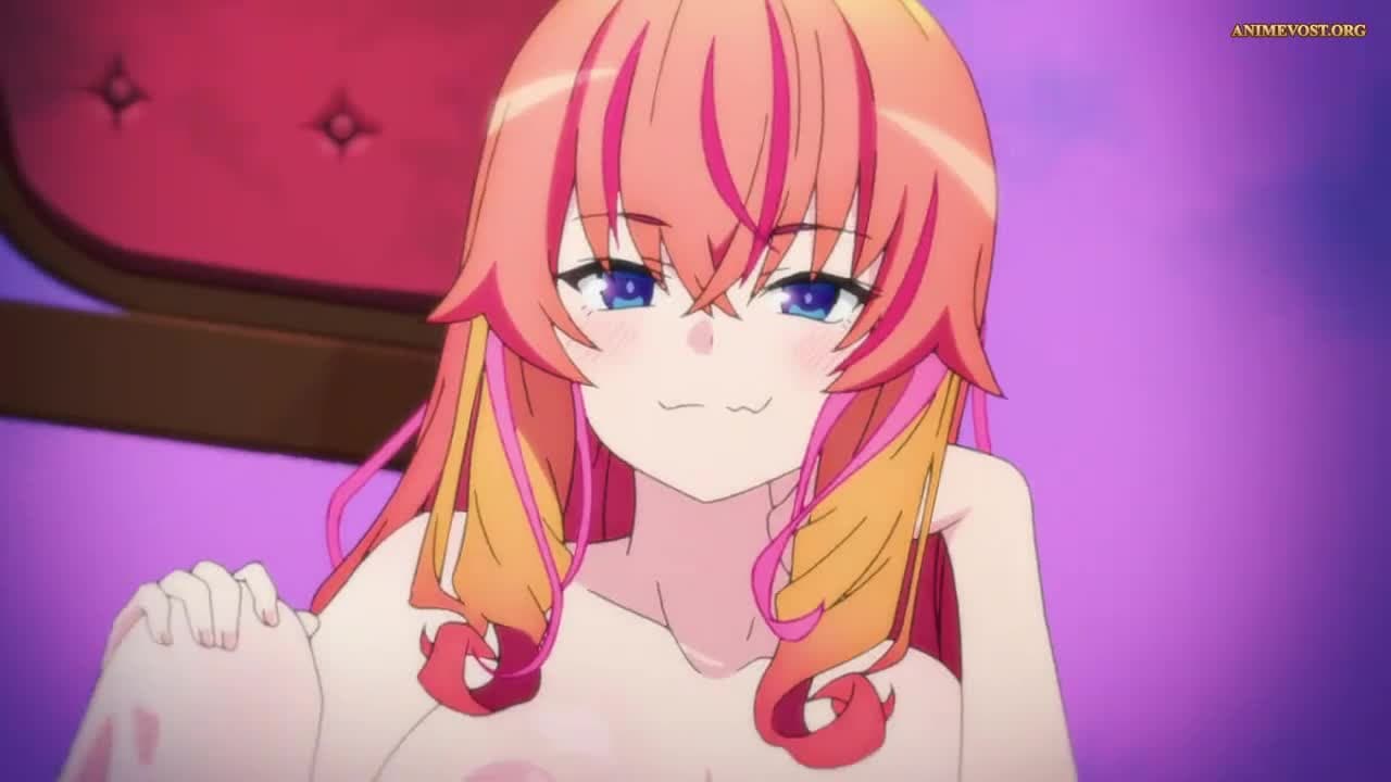Прячься, Макина! — кадр 5