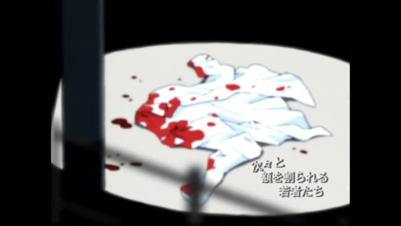 Разноцветье — кадр 1