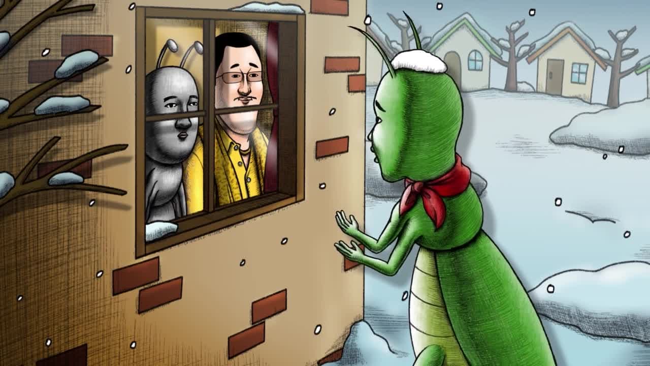 Колыбельные Пикотаро — кадр 4