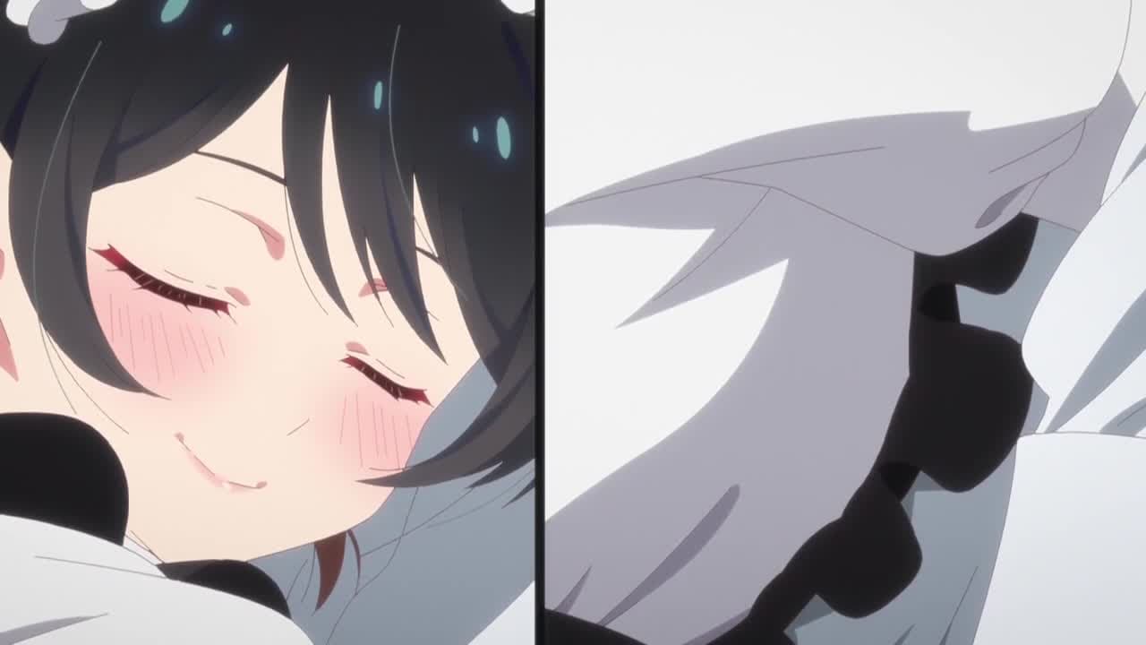 Девушка на час [ТВ-4] — кадр 2
