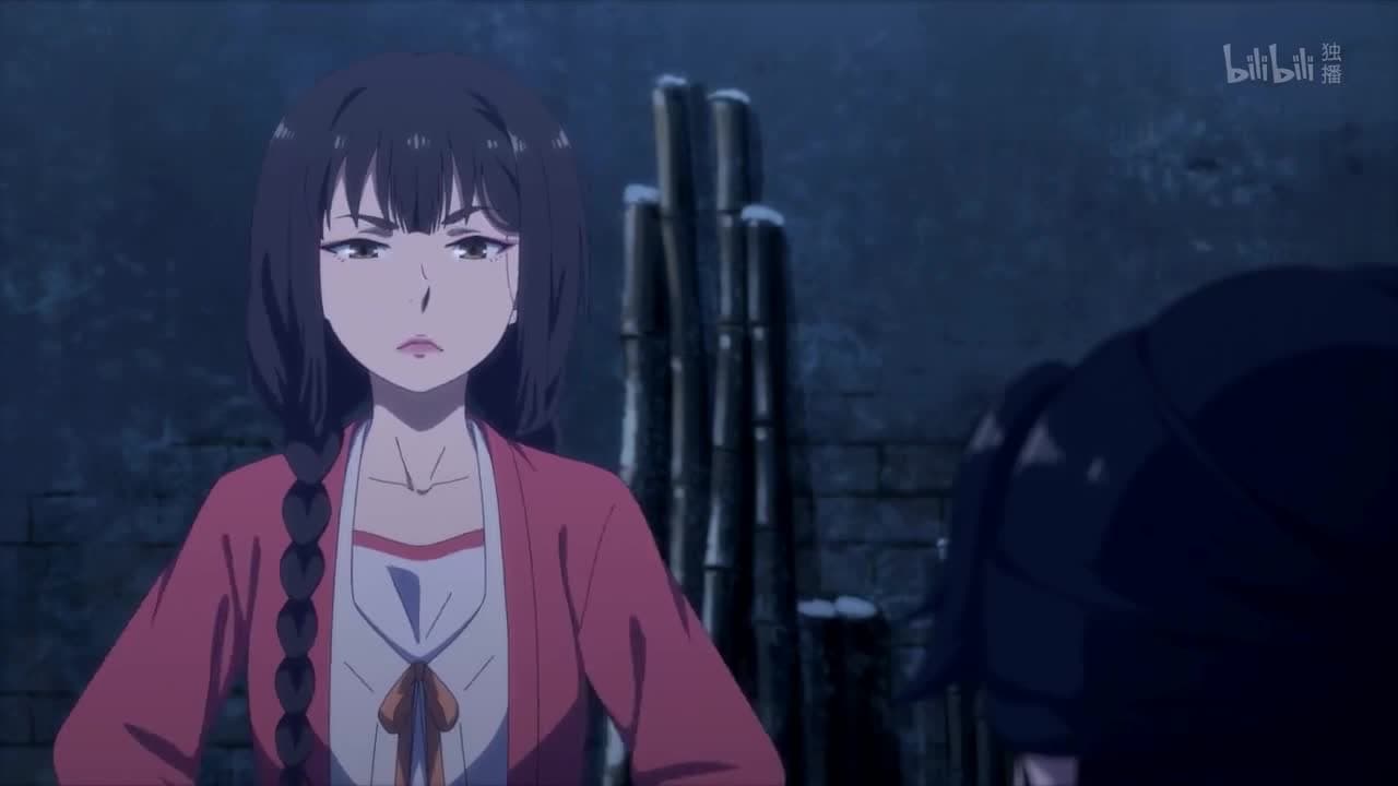 Руководство сотен демонов 5 — кадр 2