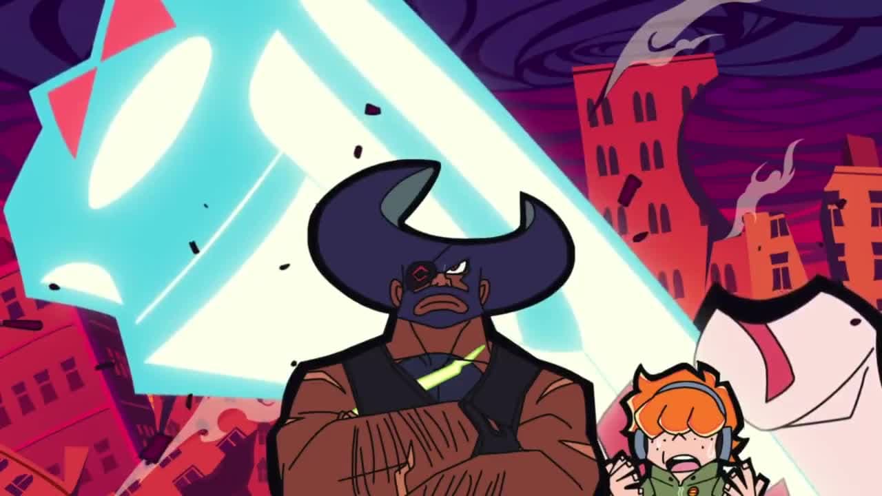 Панти, Стокинг и Гартербелт 2 — кадр 5