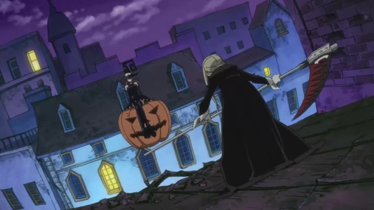 Пожиратель душ — кадр 4