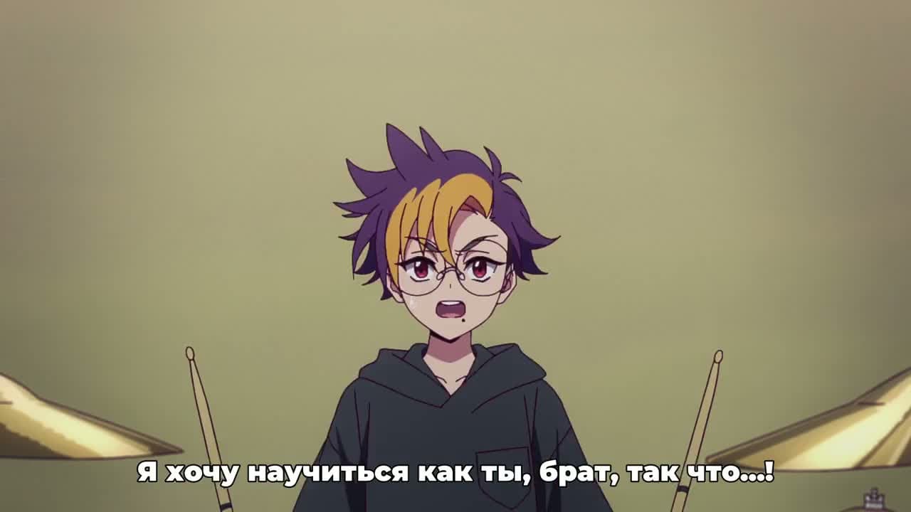 Дигимоны: Битбрейк — кадр 3