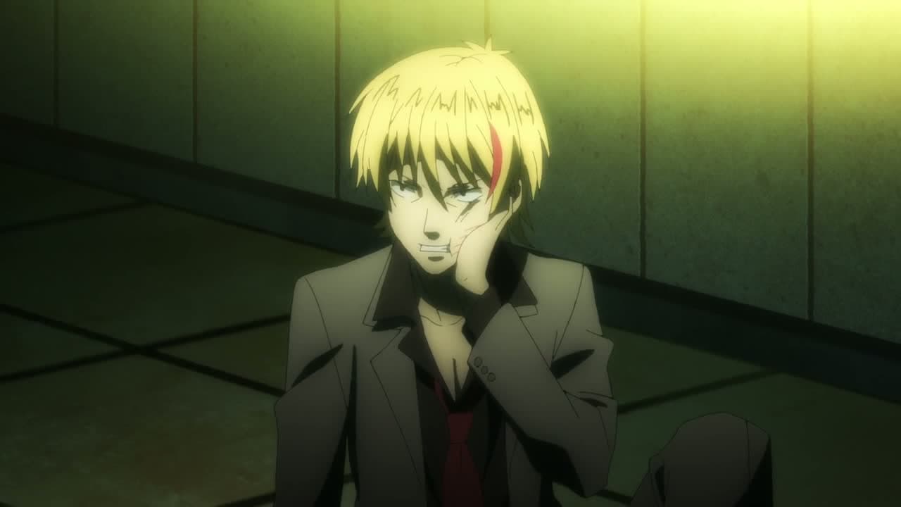 Свиной рамэн из Хакаты — кадр 5