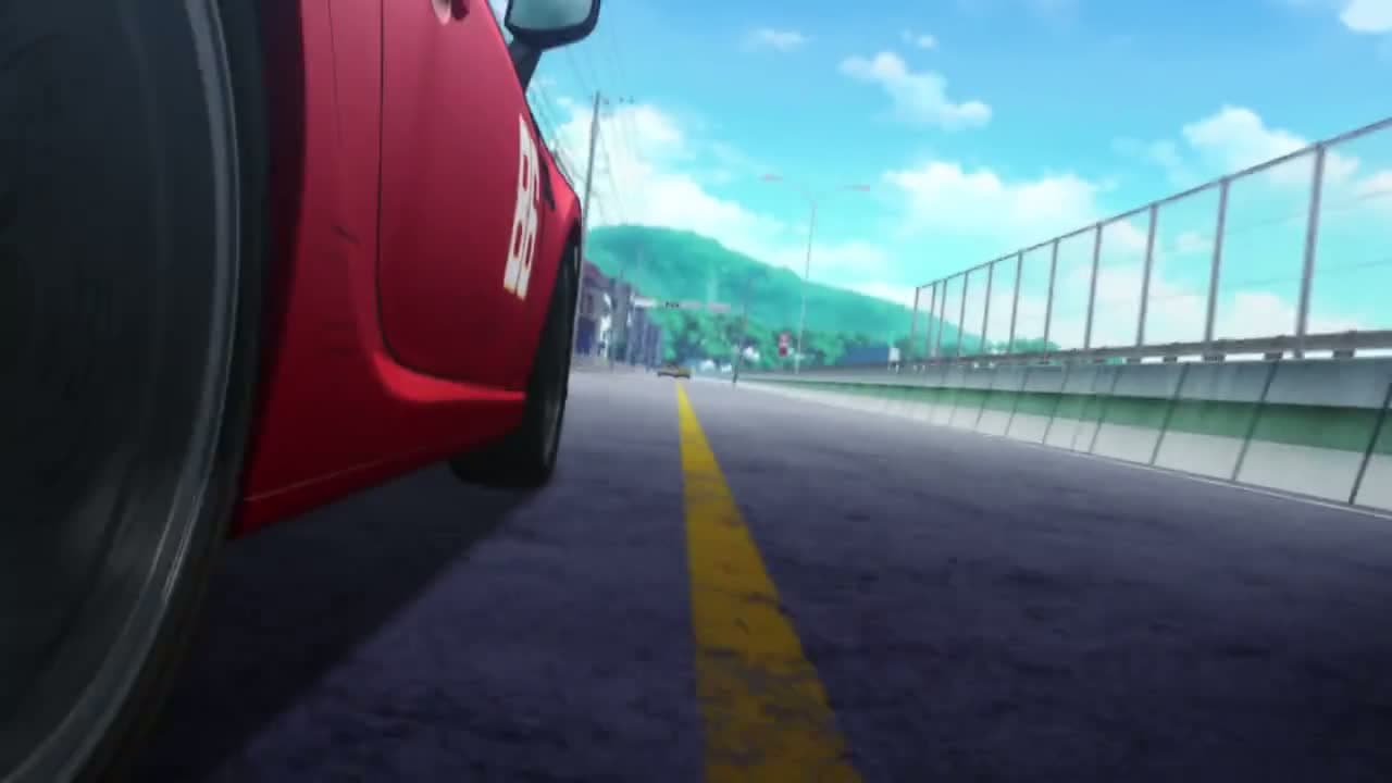 MF Призрак [ТВ-3] — кадр 3