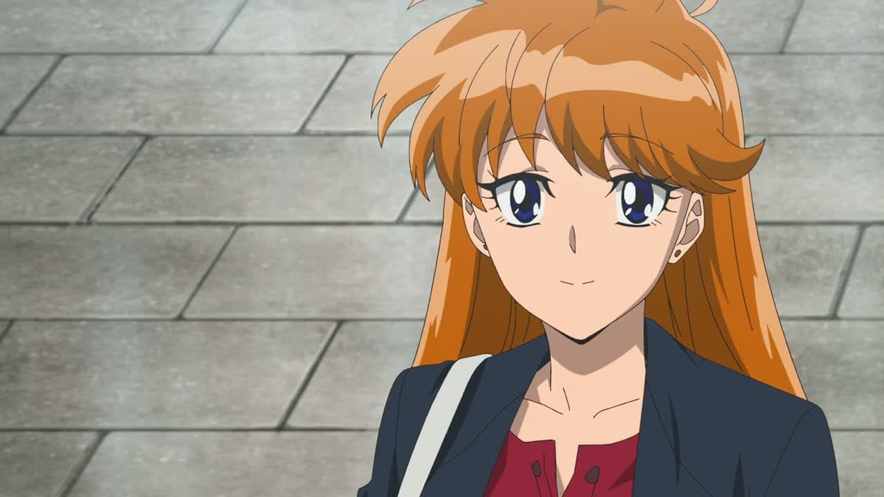 Адский учитель Нубэ [ТВ-2, часть 2] — кадр 2