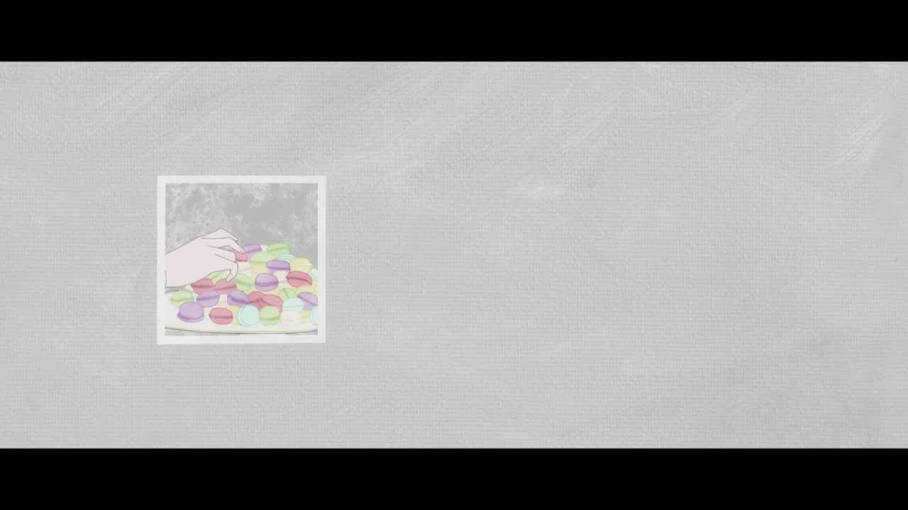 Смертельная игра ради еды на столе — кадр 1