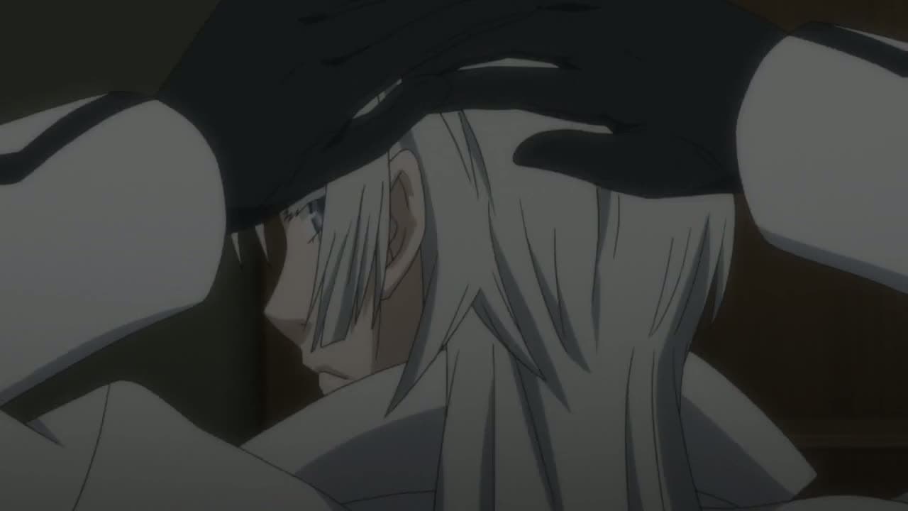 Демон-дворецкий OVA — кадр 4