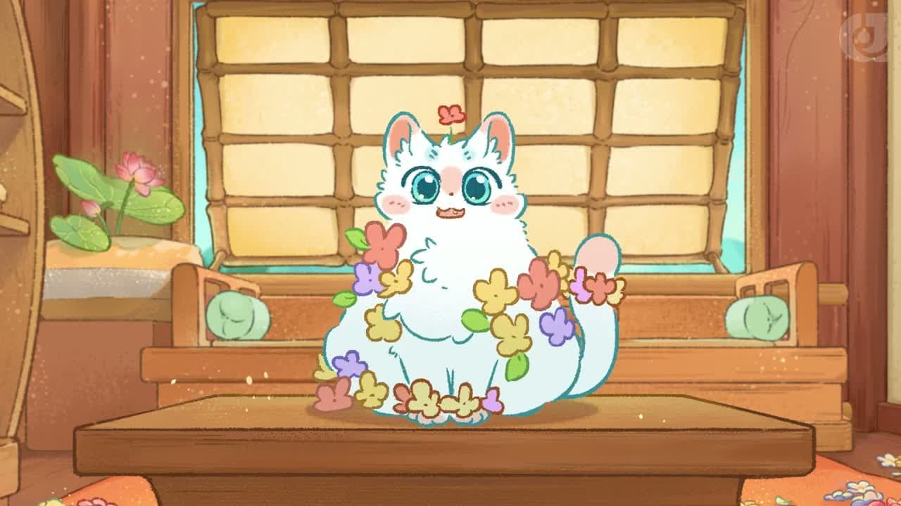 Мифические звери 5 — кадр 1