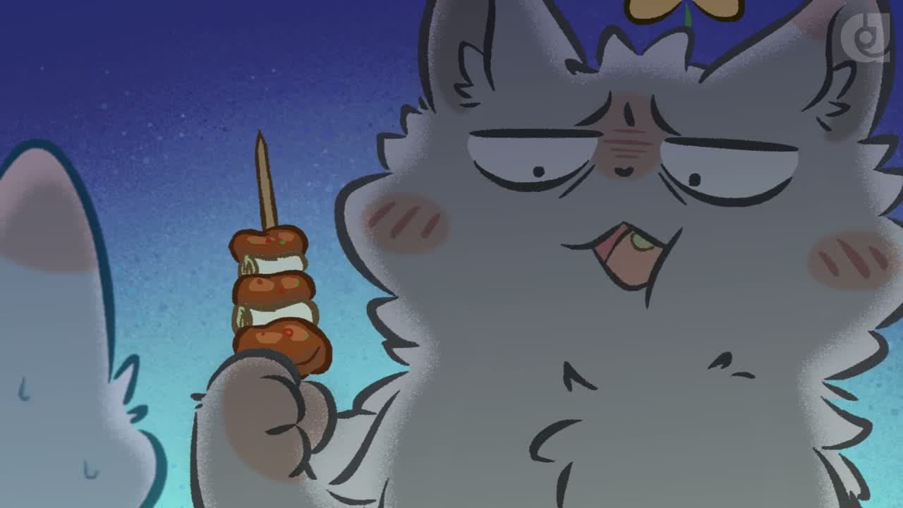 Мифические звери 5 — кадр 5