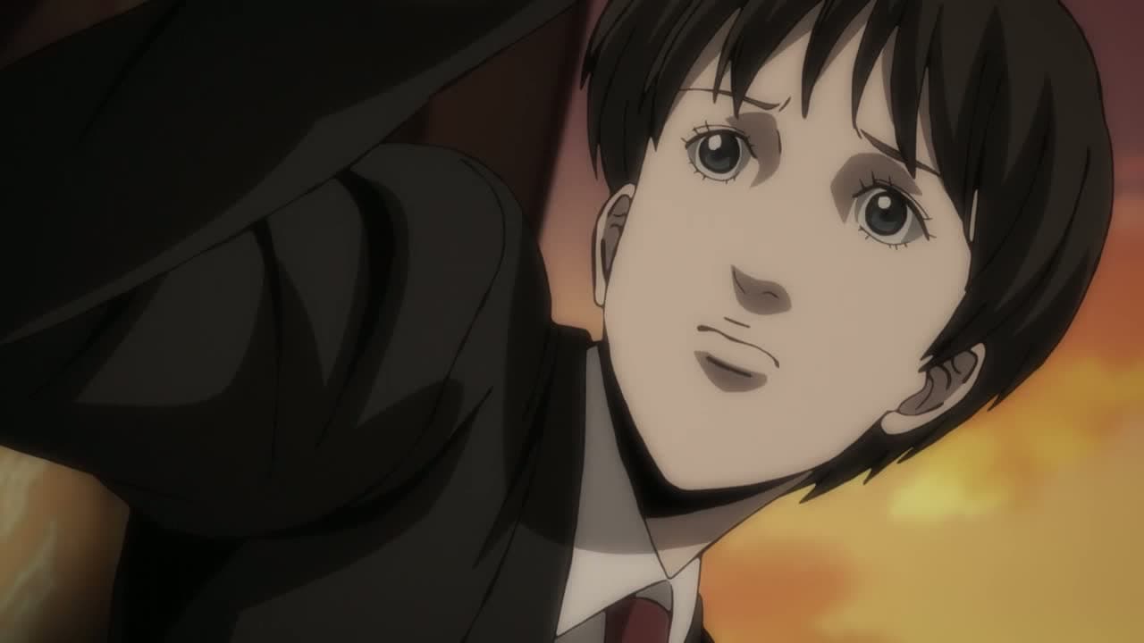 Томиэ OVA — кадр 2