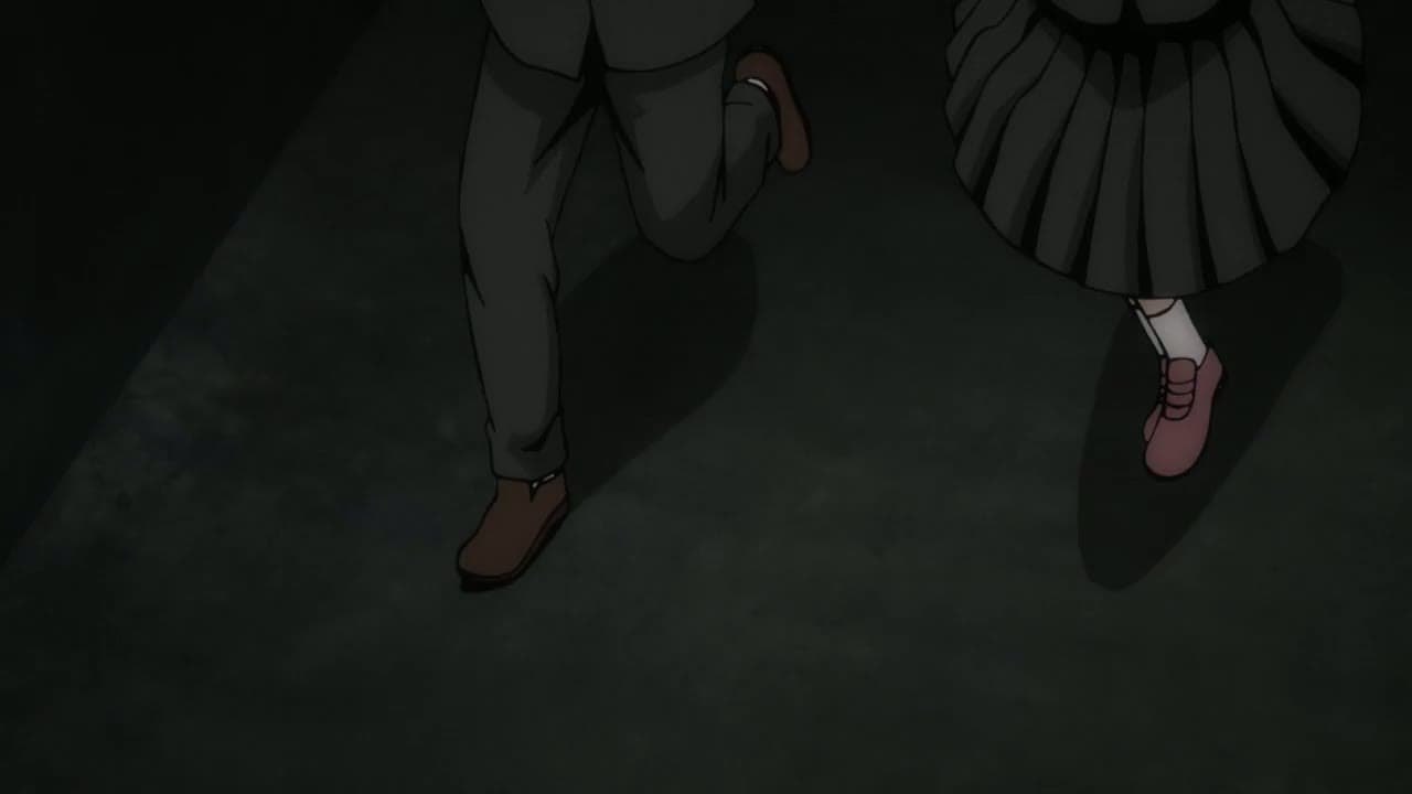 Томиэ OVA — кадр 5