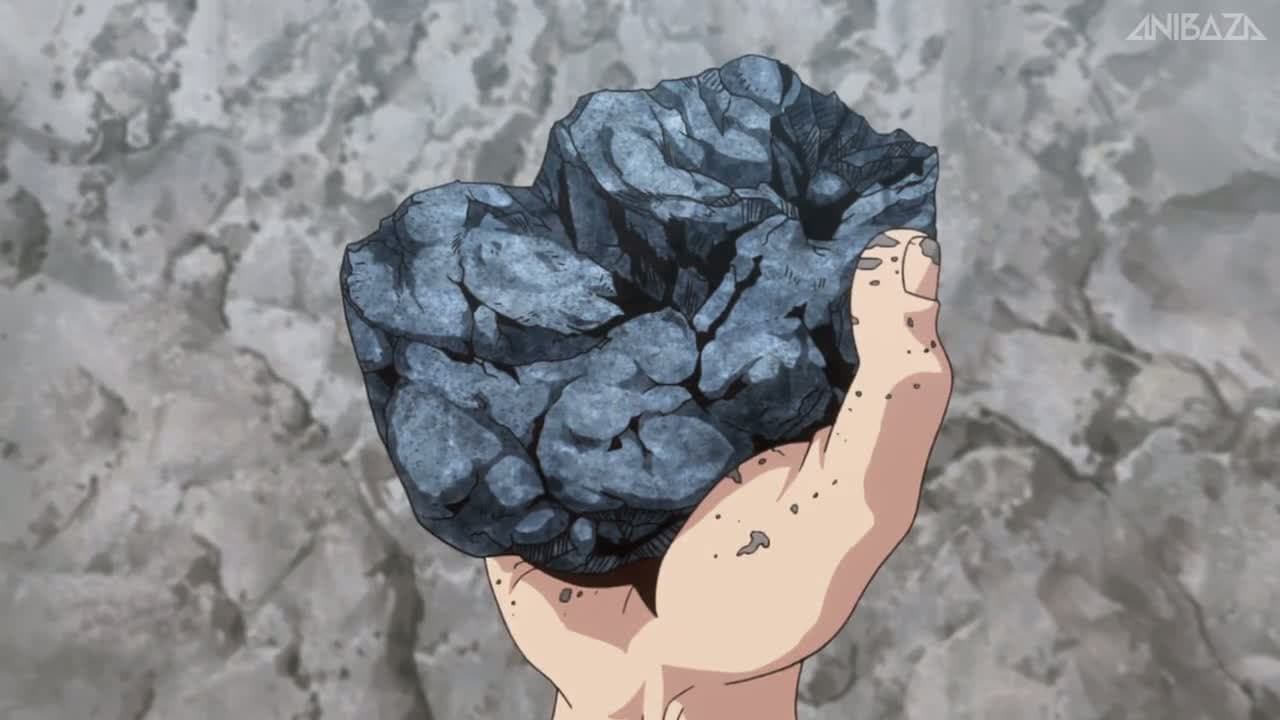 Доктор Стоун [ТВ-4, часть 3] — кадр 5