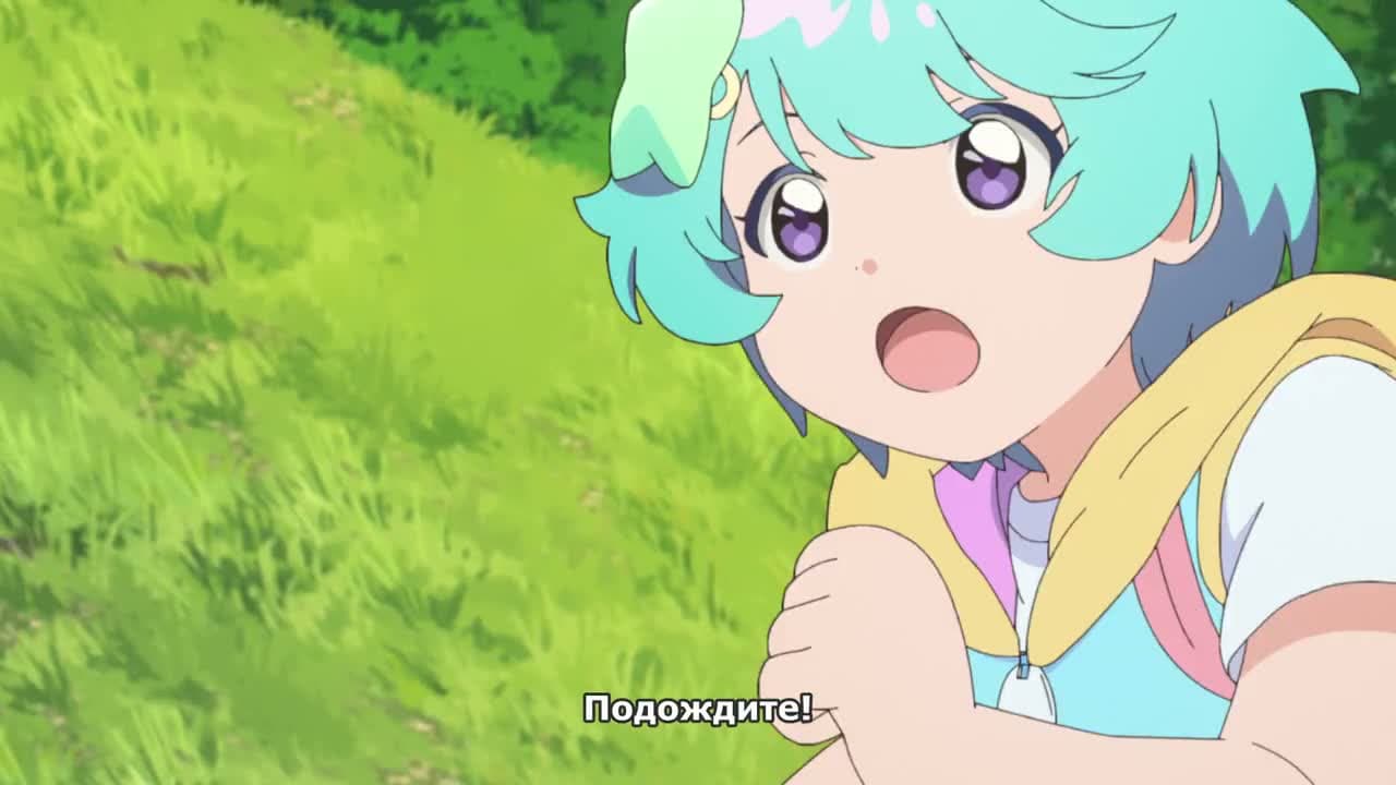 Волшебные сёстры — кадр 3