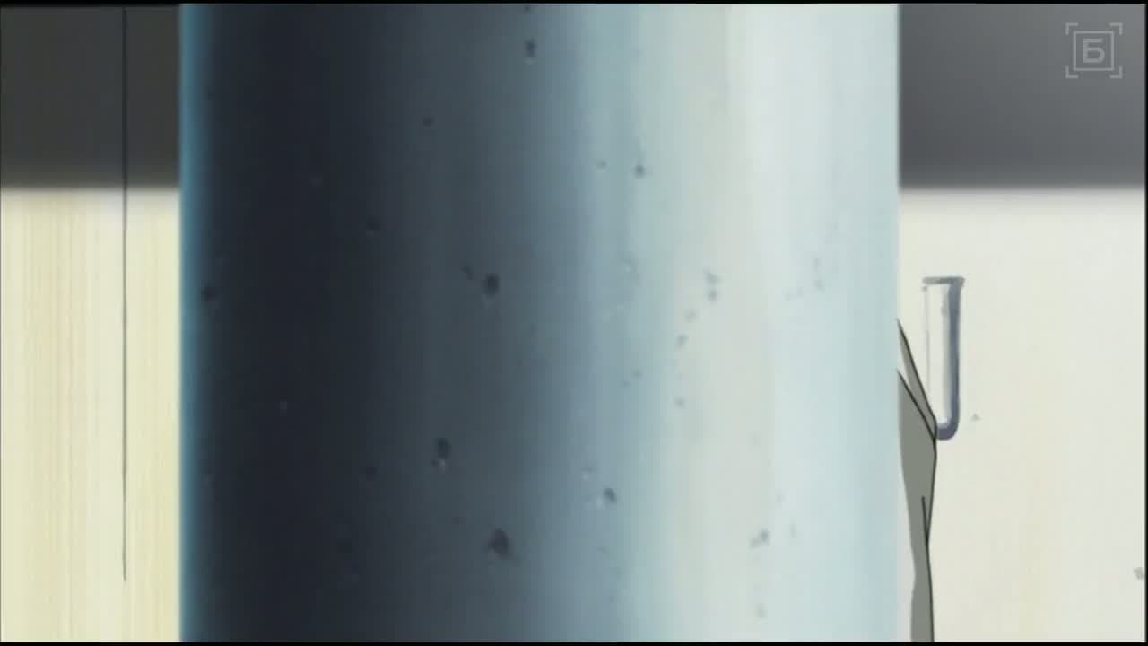 Школа убийц [ТВ-1] — кадр 3