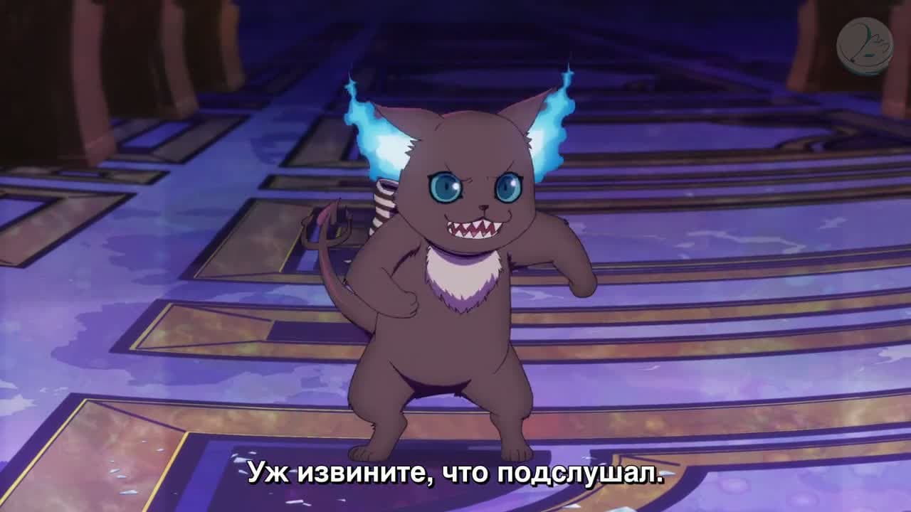 Искажённая страна чудес: Эпизод Хартслабьюла — кадр 3