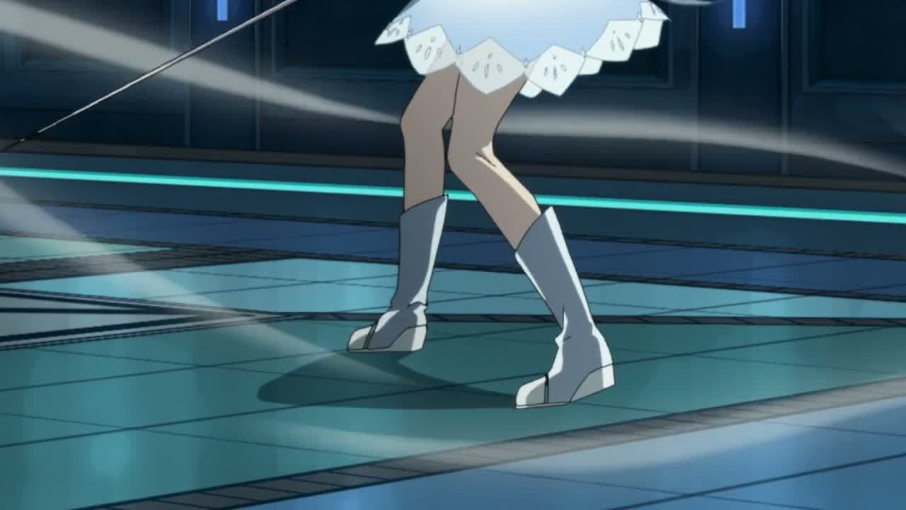 RWBY Ледяная империя — кадр 1