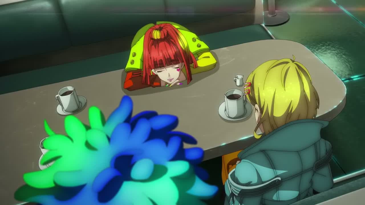 Гносия — кадр 1