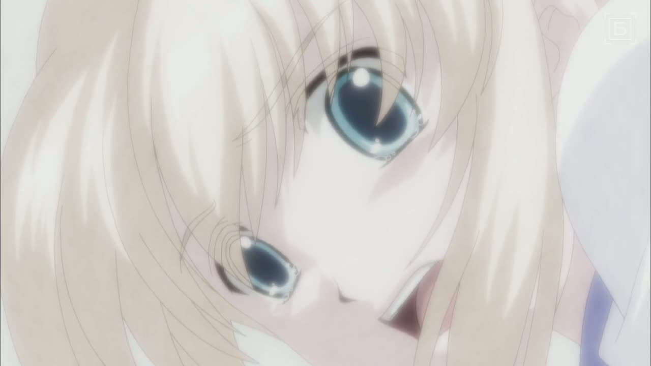 Школа убийц OVA — кадр 2