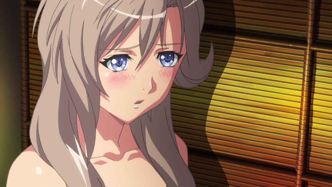 Клинок королевы: Гримуар OVA — кадр 4
