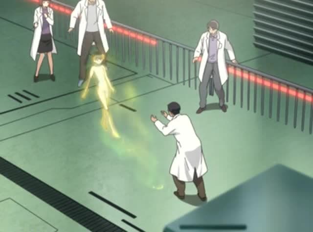 Курау: Призрак воспоминаний — кадр 1