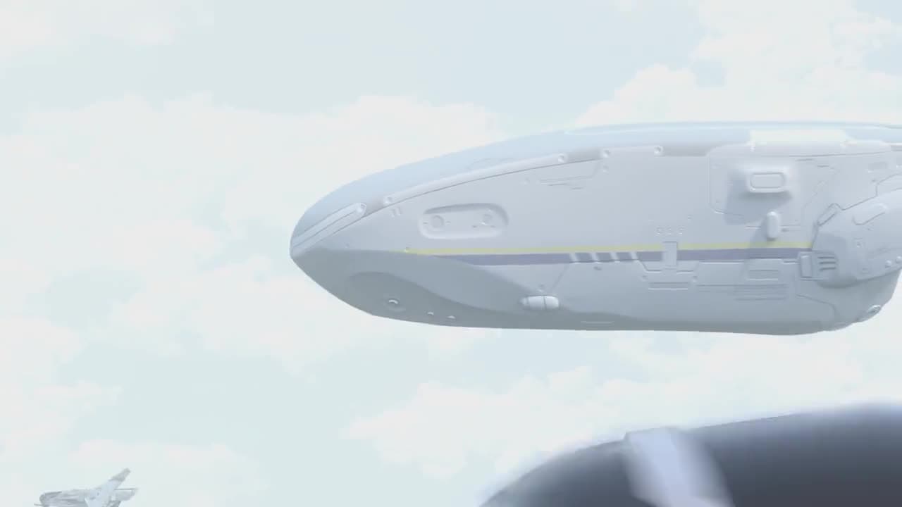 Нано ядро ТВ-2 — кадр 2