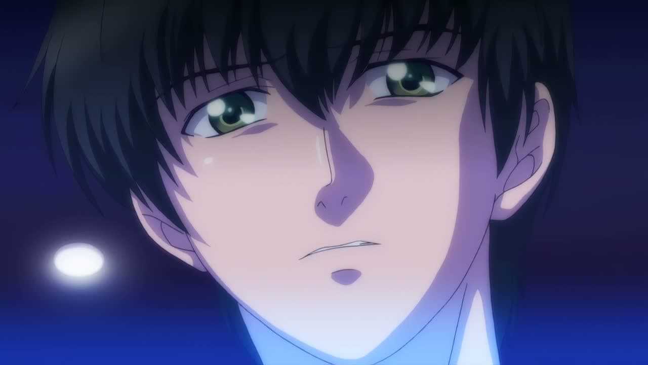 Беспокойные сердца OVA — кадр 2