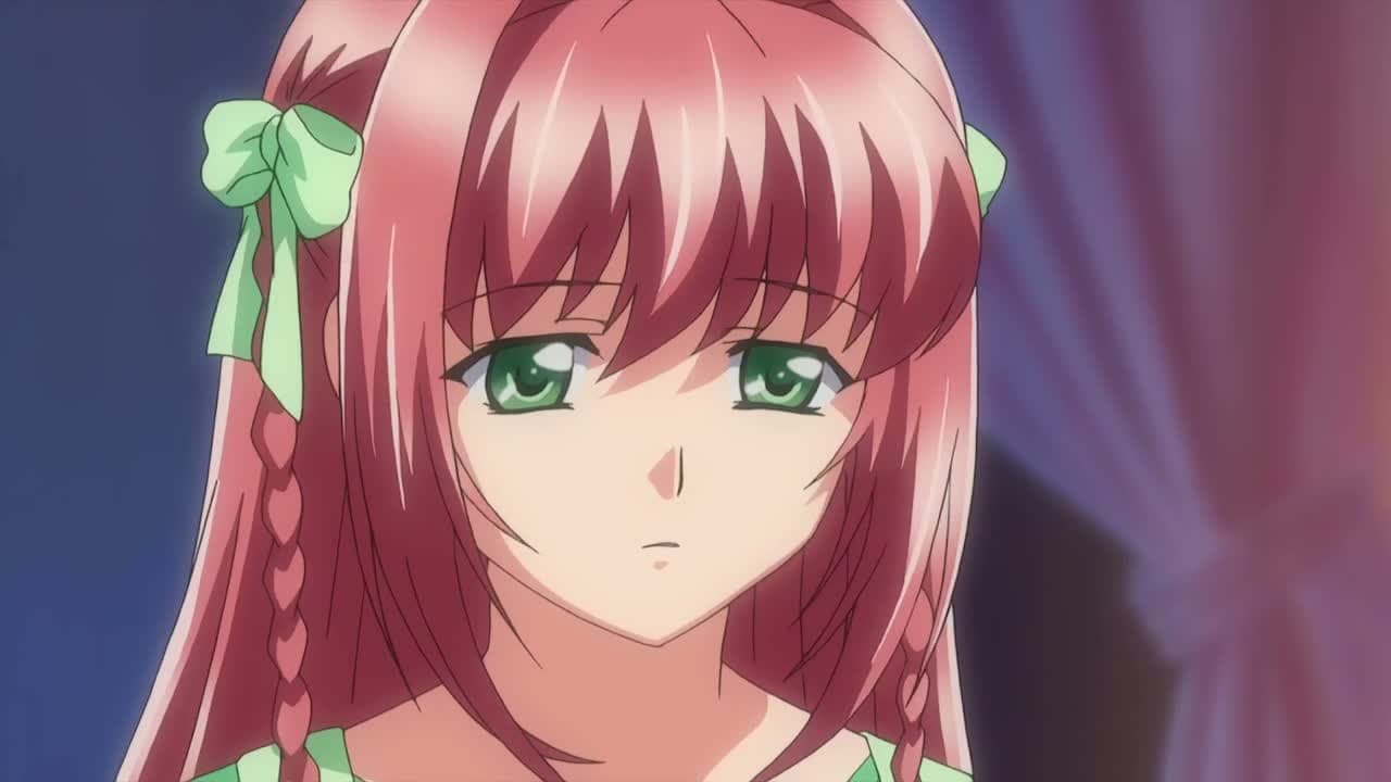 Беспокойные сердца OVA — кадр 3