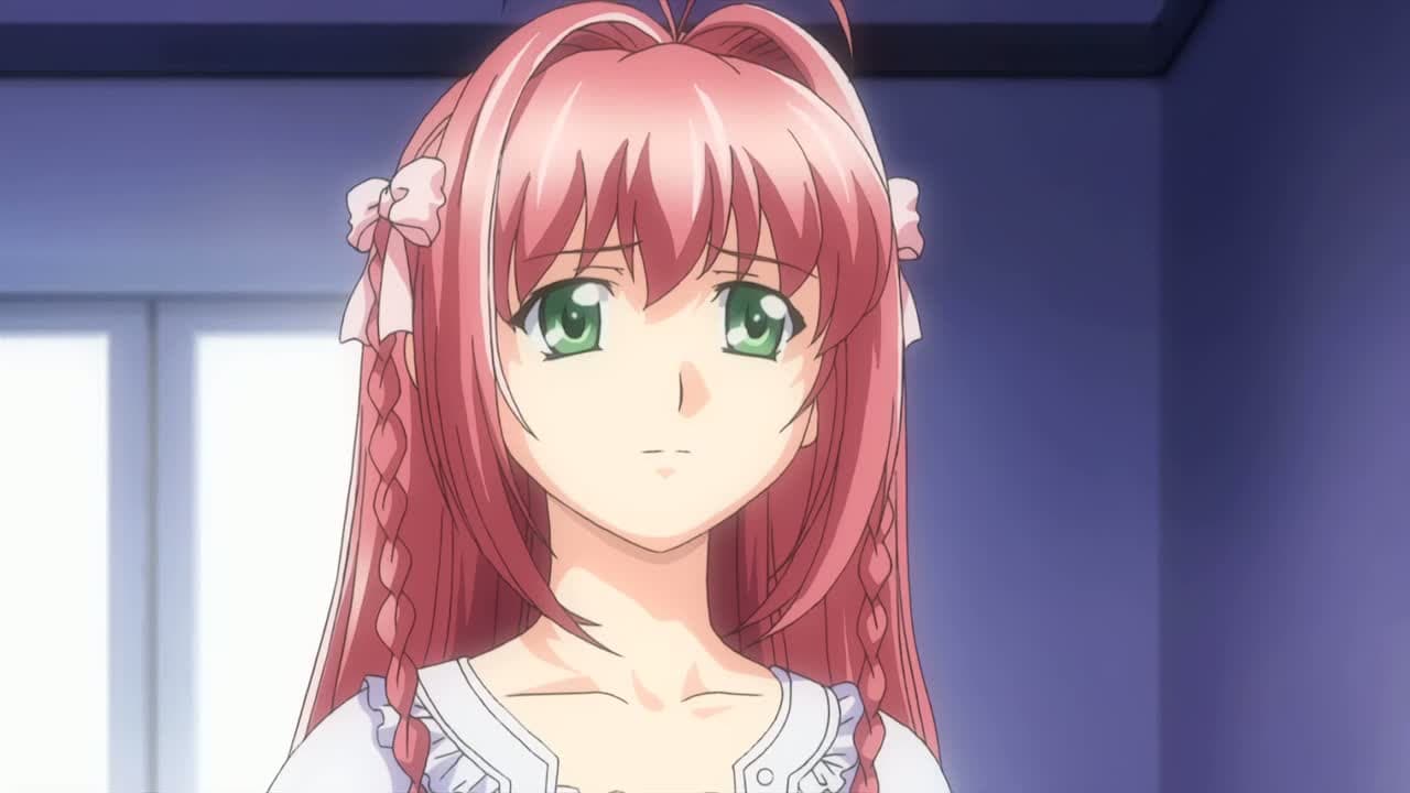 Беспокойные сердца OVA — кадр 5