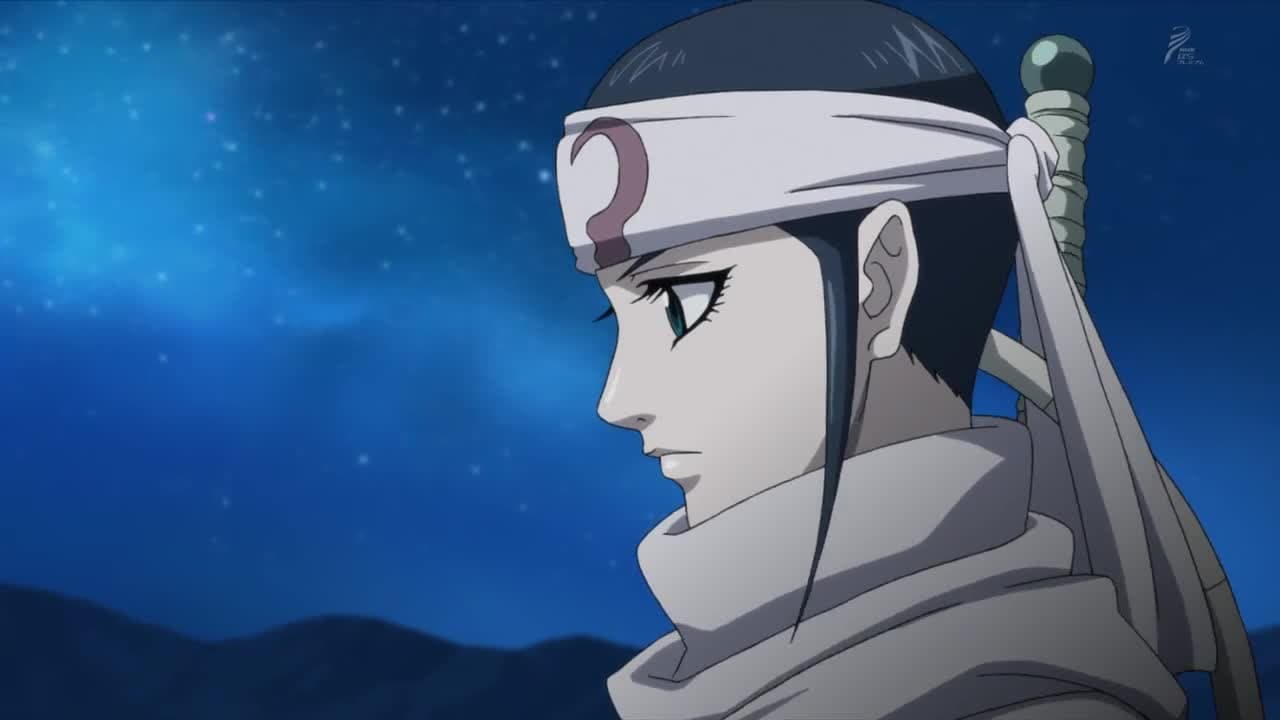 Царство [ТВ-2] — кадр 5