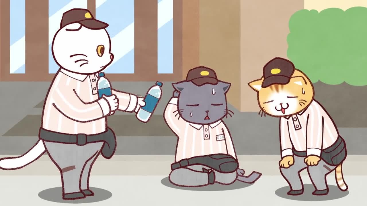 Братец на подработке! [ТВ-1] — кадр 3