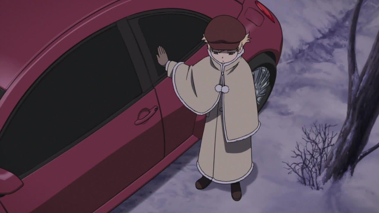 Темнее черного [ТВ-2] — кадр 5