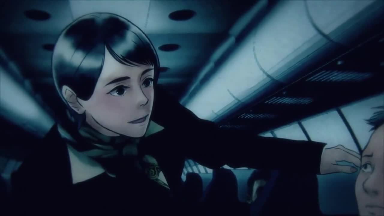 Монстры Сумрака [ТВ-2] — кадр 2