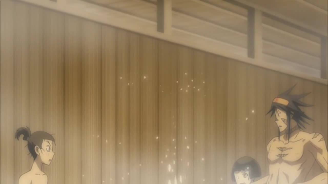 Истребители насекомых OVA — кадр 3
