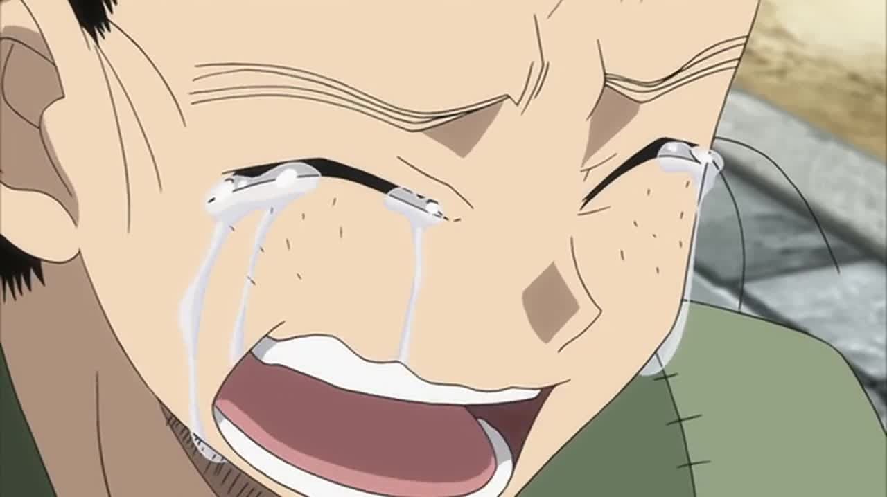 Истребители насекомых OVA — кадр 4