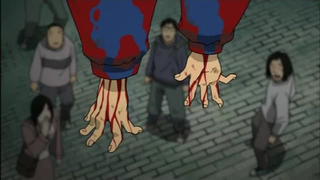 Банды Токио 2 — кадр 2